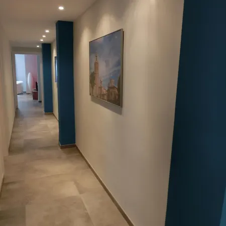 Apartment Total Ruzafa Valencia