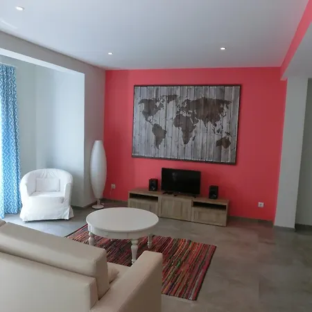 Apartment Total Ruzafa