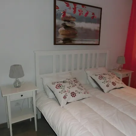 Total Ruzafa Apartment