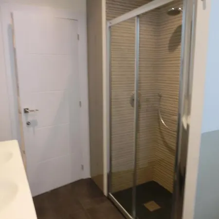 Total Ruzafa Apartment *