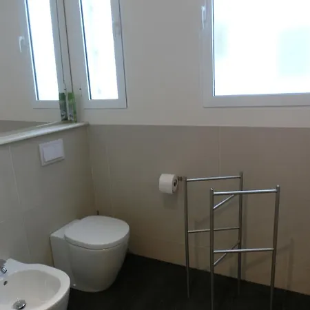 Total Ruzafa Apartment *