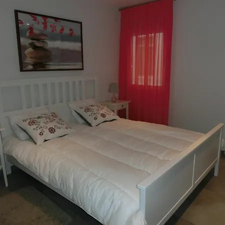 Apartment Total Ruzafa