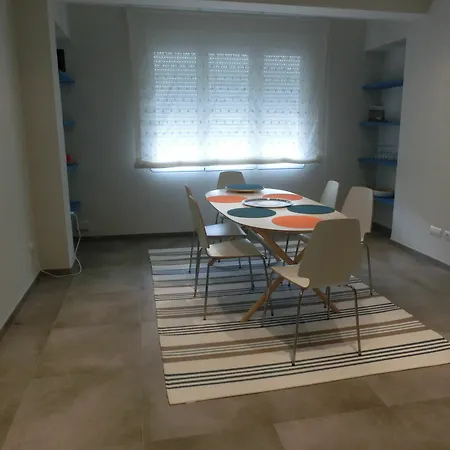 Total Ruzafa Apartment